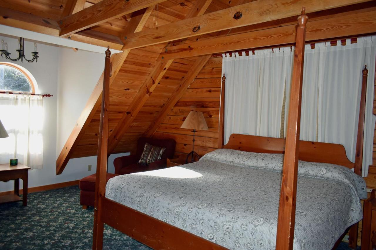 Cabin Fever Villa Gatlinburg Exterior photo